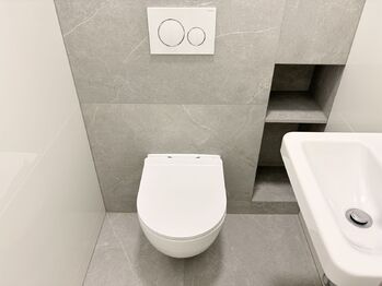 Pronájem bytu 2+1 v osobním vlastnictví 61 m², Šumperk