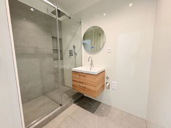 Pronájem bytu 2+1 v osobním vlastnictví 61 m², Šumperk