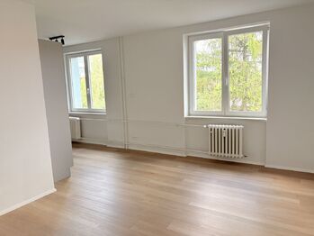 Pronájem bytu 2+1 v osobním vlastnictví 61 m², Šumperk