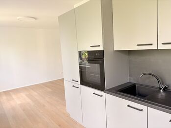 Pronájem bytu 2+1 v osobním vlastnictví 61 m², Šumperk