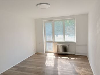 Pronájem bytu 2+1 v osobním vlastnictví 61 m², Šumperk