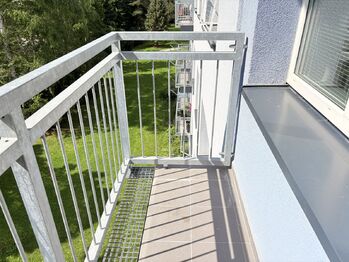 Pronájem bytu 2+1 v osobním vlastnictví 61 m², Šumperk