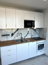 Pronájem bytu 2+1 v osobním vlastnictví 38 m², Jindřichův Hradec