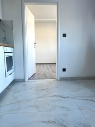 Pronájem bytu 2+1 v osobním vlastnictví 38 m², Jindřichův Hradec