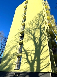 Pronájem bytu 2+1 v osobním vlastnictví 38 m², Jindřichův Hradec