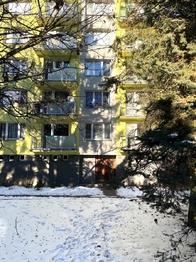 Pronájem bytu 2+1 v osobním vlastnictví 38 m², Jindřichův Hradec