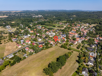 Prodej pozemku 867 m², Kamenice