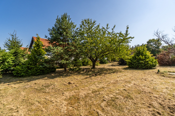 Prodej pozemku 867 m², Kamenice