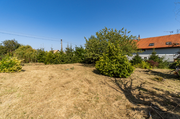 Prodej pozemku 867 m², Kamenice