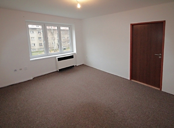 Pronájem bytu 2+1 v osobním vlastnictví 50 m², Kolín