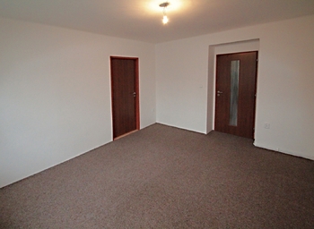 Pronájem bytu 2+1 v osobním vlastnictví 50 m², Kolín