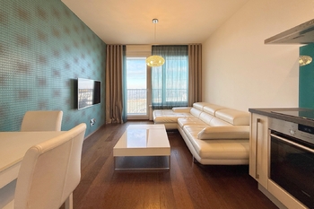 Pronájem bytu 2+kk v osobním vlastnictví 47 m², Praha 5 - Stodůlky