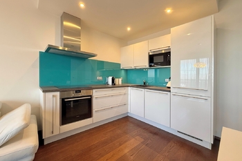 Pronájem bytu 2+kk v osobním vlastnictví 47 m², Praha 5 - Stodůlky