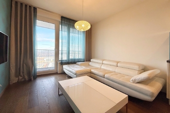 Pronájem bytu 2+kk v osobním vlastnictví 47 m², Praha 5 - Stodůlky