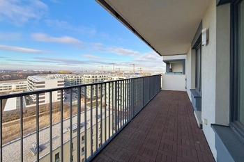 Pronájem bytu 2+kk v osobním vlastnictví 47 m², Praha 5 - Stodůlky