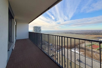 Pronájem bytu 2+kk v osobním vlastnictví 47 m², Praha 5 - Stodůlky