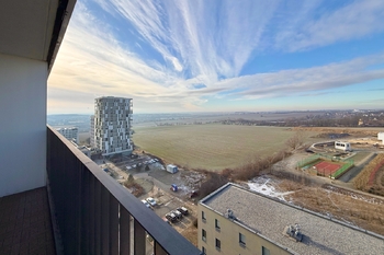 Pronájem bytu 2+kk v osobním vlastnictví 47 m², Praha 5 - Stodůlky