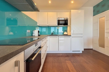 Pronájem bytu 2+kk v osobním vlastnictví 47 m², Praha 5 - Stodůlky