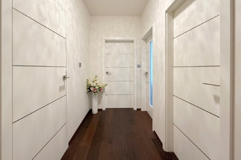 Pronájem bytu 2+kk v osobním vlastnictví 47 m², Praha 5 - Stodůlky