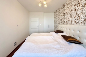 Pronájem bytu 2+kk v osobním vlastnictví 47 m², Praha 5 - Stodůlky