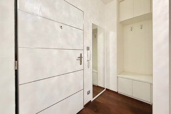 Pronájem bytu 2+kk v osobním vlastnictví 47 m², Praha 5 - Stodůlky