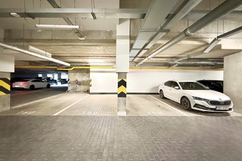 Pronájem bytu 2+kk v osobním vlastnictví 47 m², Praha 5 - Stodůlky