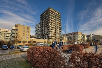 Pronájem bytu 2+kk v osobním vlastnictví 47 m², Praha 5 - Stodůlky
