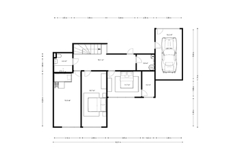 Prodej domu 171 m², Praha 5 - Řeporyje