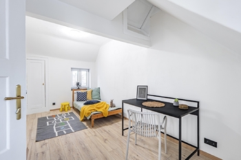 Prodej domu 80 m², Praha 4 - Záběhlice