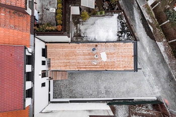 Prodej domu 80 m², Praha 4 - Záběhlice