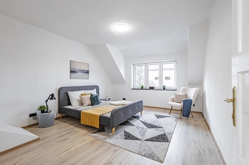 Prodej domu 80 m², Praha 4 - Záběhlice