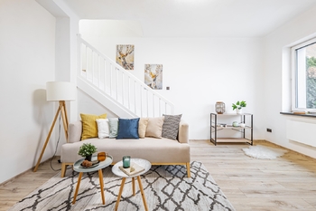 Prodej domu 80 m², Praha 4 - Záběhlice