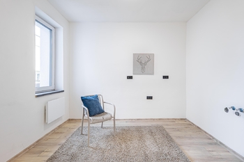 Prodej domu 80 m², Praha 4 - Záběhlice