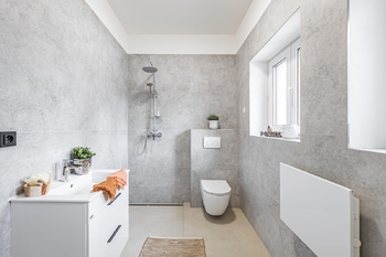 Prodej domu 80 m², Praha 4 - Záběhlice