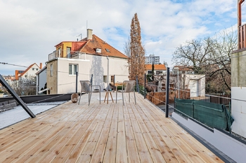 Prodej domu 80 m², Praha 4 - Záběhlice