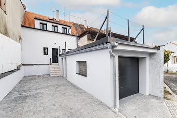 Prodej domu 80 m², Praha 4 - Záběhlice