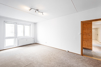 Pronájem bytu 4+1 v osobním vlastnictví 84 m², Jindřichův Hradec