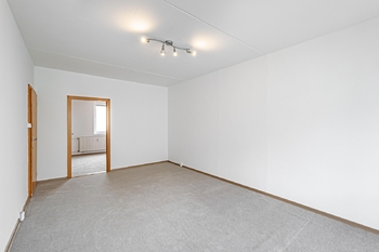 Pronájem bytu 4+1 v osobním vlastnictví 84 m², Jindřichův Hradec