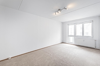 Pronájem bytu 4+1 v osobním vlastnictví 84 m², Jindřichův Hradec