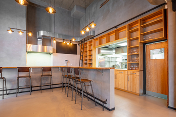 Pronájem restaurace 365 m², Praha 5 - Stodůlky