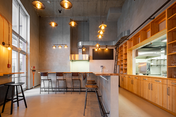 Pronájem restaurace 365 m², Praha 5 - Stodůlky