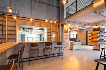 Pronájem restaurace 365 m², Praha 5 - Stodůlky