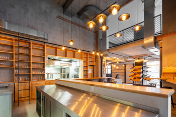 Pronájem restaurace 365 m², Praha 5 - Stodůlky