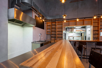 Pronájem restaurace 365 m², Praha 5 - Stodůlky