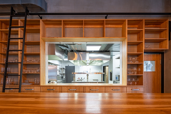 Pronájem restaurace 365 m², Praha 5 - Stodůlky