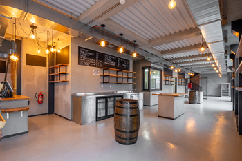 Pronájem restaurace 365 m², Praha 5 - Stodůlky