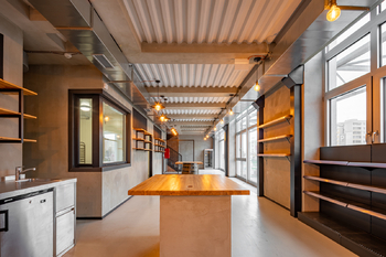 Pronájem restaurace 365 m², Praha 5 - Stodůlky