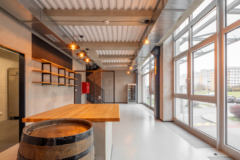 Pronájem restaurace 365 m², Praha 5 - Stodůlky