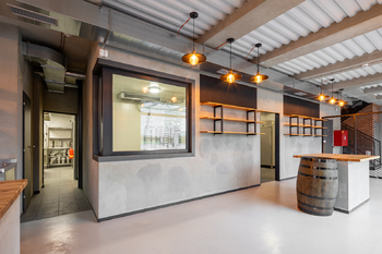 Pronájem restaurace 365 m², Praha 5 - Stodůlky