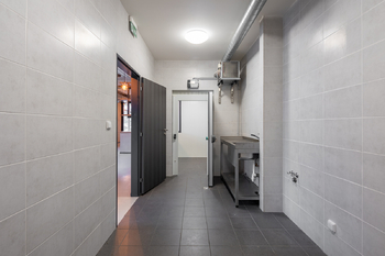 Pronájem restaurace 365 m², Praha 5 - Stodůlky